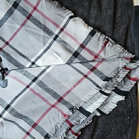 Style Collective (Kohl's) Cardigan - One Size - Picture 5 of 6